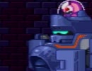 【実況：ロックマン&フォルテ】主人公だって強いんだぞ　part7