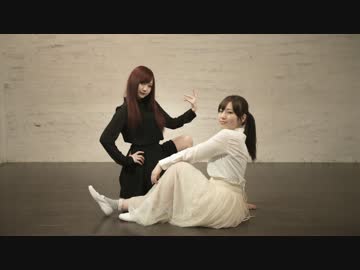 【こぞう＠ちーちゃん】独りんぼエンヴィー【踊ってみた】