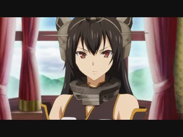 『艦隊コマンドー』７話