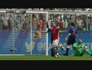 【FIFA15】 プロクラブ ゴール集 Part.18 【PS4】