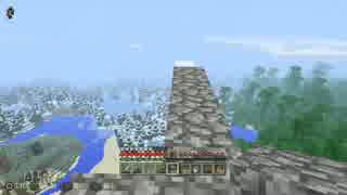 ◆2015年からはじめるMINECRAFT - 第13話【実況】