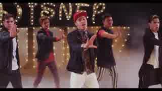 【ディズニー】IM5 & Todrick Hall - Disney Medley Part3