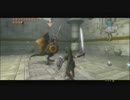 ゼルダの伝説 トワイライトプリンセス 実況プレイしてみる part74