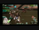 なんJボダブレ部　VS　フィオナ様親衛隊　2試合目