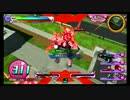 【EXVSFB】銀プレでプレマ：ルナザク視点2