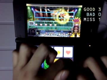 【バンブラPプレイ動画】 セツナトリップ E・ドラム タッチ99点