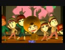 【おまいら歌ってみろ】変人だらけのトモダチコレクション【カラオケ】