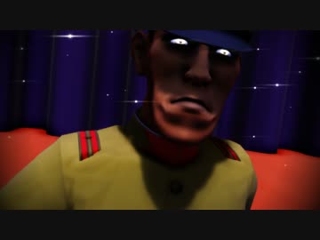 【MMD】मजिन कतोउ【Test】