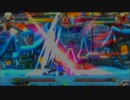 【BBCP2】うさぎ(ジン) vs EGO(タオカカ)【part3】