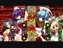 2月21日 VGMロボット深谷店【恋姫†演武】店舗大会part1