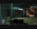 [PS4] BattleField4 SR世界ランカーの凸砂ではないプレイ動画 part9