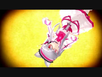 S40【MMD】ネコミミアーカイブ【PV作成キットで】