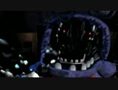 【突然のピザ屋バイト】Five Nights at Freddy's2を実況【第4話】