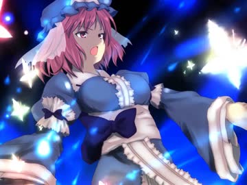 レトロスペクティブ東方-雅- 第４０話「不屈」