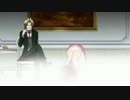 悶え苦しむアンジュを眺めるエンブリヲ様