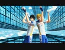 【ペダルMMD】Shake It Off 【福富＆荒北】