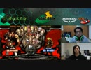 SonicBoom2015 GGXrd GrandFinal Cuongster vs どぐら