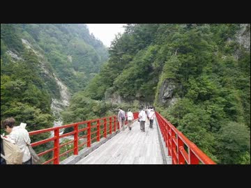 だいたい日本一周鉄道旅　part32（富山）