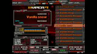 【LR2用BGM】Odyssey -remix-【自作曲】
