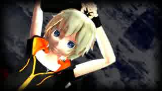 【MMD】　疑心暗鬼