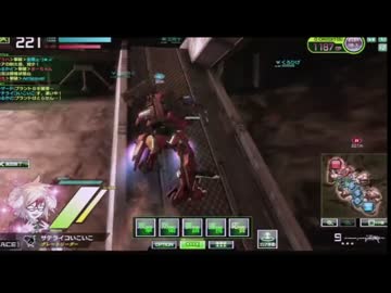 回遊マグロ放浪記　VS　不夜城ＲＥＤ　2戦目