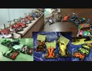 孤独のミニ四駆　第3回
