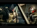 【兄弟実況】ARMY OF TWO デビルズカーテルをツーマンセルプレイ　Part ：3-5