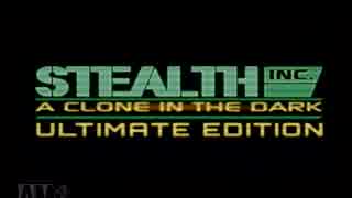 【兄のみ実況】トサカ(兄）のStealth Inc Part.3