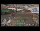 ボーダーブロント vs 蒼天航路 遊撃麻視点 1戦目