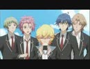 地球防衛戦隊ファイブラヴァーズ