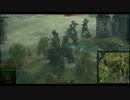 【WoT】　痛い戦車で行ってみましょう　Part104　【Lorraine155 51】