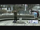 【2015/2/22】竹島の日周知街宣in田園調布1