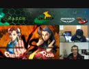 SonicBoom2015 ウル4 LosersQuarterFinal Valmaster vs Luffy