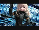 【MMD艦これ】Uちゃんで「girls」