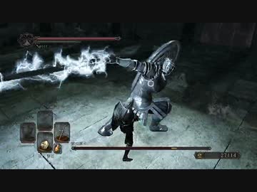 【ダークソウルⅡ】トロフィー100％＆やり込み解説【実況】Part6