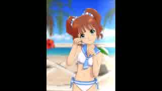GO MY WAY!!　THE iDOLM@STER（Short.ver）さとうささら　歌詞付き