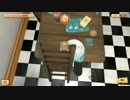 I am Bread "Cheesehunt" ステージ1 Kitchen A++