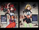 東方無限録　13話　「武術部の壁」