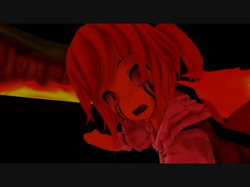 Mmd 桐山和夫ｖｓ川田章吾の決戦を再現してみた バトルロワイアル ニコニコ動画