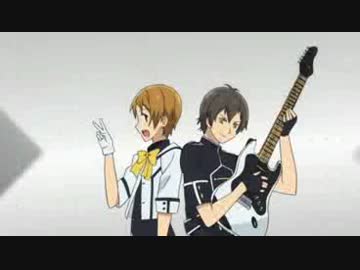 レインボーライブ Pride Hiro Koji Madプリパラキャラとメイキングドラマ ニコニコ動画