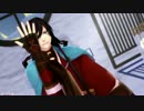 【MMD刀剣乱舞】　和泉守で　『疑心暗鬼』