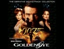 007 (ジェームズ・ボンド) のテーマ集 ～映画編～