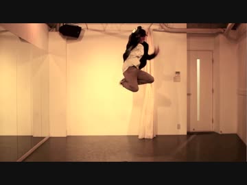 【てっち】エンゼルフィッシュ【踊ってみた】
