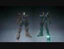 【ガンブレ2】ゆっくりの中のガンプラ mission：37【縛りプレイ】