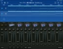 動画版【耳コピ】キャプテン翼Ⅱ　敵ＢＧＭ【KORG Gadget】
