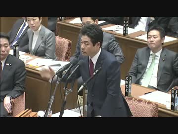 H27/2/23 衆議院予算委・山井和則【日教組からの献金に必死ww】