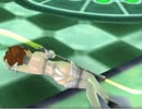 p3p ハイレグアーマーハム子リョナ