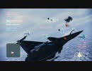 エースコンバットインフィニティMoscow Battle[Rafale M -VA-][Lv.3]