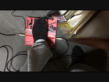 デジテック　ワーミー　PANTERA BECOMING