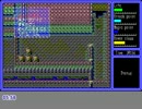 PC88 ハイドライド3　part053